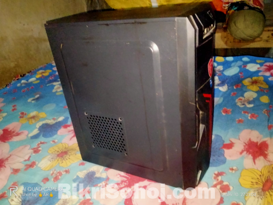 Core i5 11 Generation Gaming PC